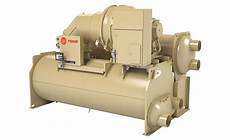 Cvhf Trane Chiller