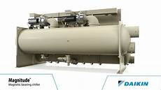 Daikin Centrifugal Chiller