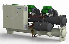 Daikin Centrifugal Chiller