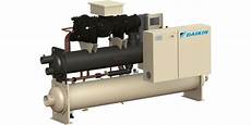 Daikin Centrifugal Chiller