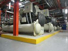 Daikin Centrifugal Chiller