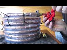 Diy Chiller
