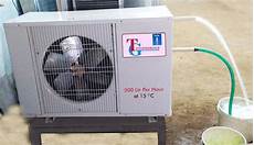 Diy Glycol Chiller