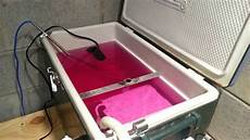 Diy Glycol Chiller