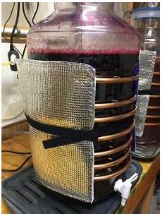 Diy Glycol Chiller