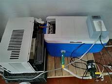 Diy Glycol Chiller