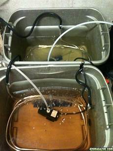 Diy Glycol Chiller