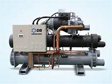 Dunham Bush Chiller