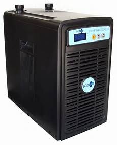 Ecoplus Chiller