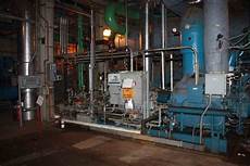 Electric Water Chiller