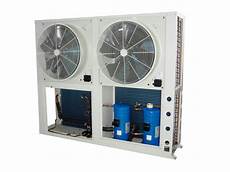 Electric Water Chiller