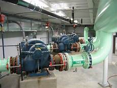 Electric Water Chiller