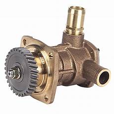 Engine Cooling Pump