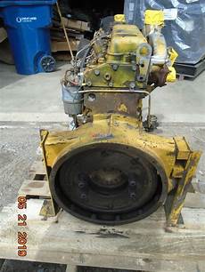 Engine Cooling Pump