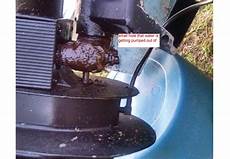 Engine Cooling Pump
