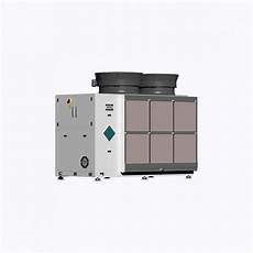 Evaporative Chiller
