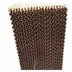 Evaporative Cooling Pad