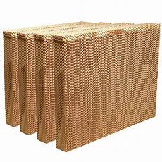 Evaporative Cooling Pad