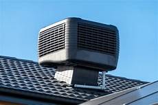 Evaporative Cooling Systems