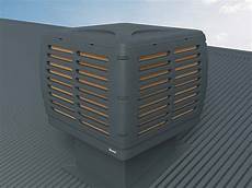 Evaporative Cooling Systems