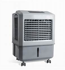Evaporative Cooling Systems