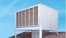 Evaporative Cooling Systems