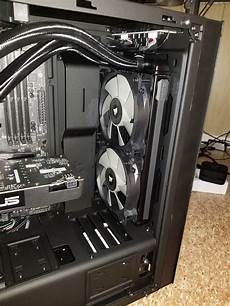 Fan Cooling