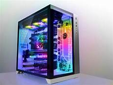 Fan Cooling