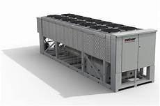 Free Cooling Chillers