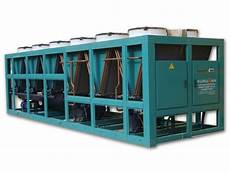 Free Cooling Chillers