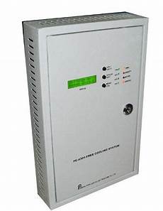 Free Cooling System