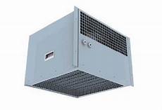 Free Cooling Units