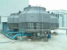 Frp Cooling Tower