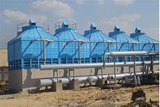 Frp Cooling Tower