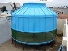 Frp Cooling Tower