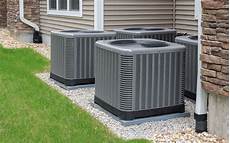 Heating Cooling Systems