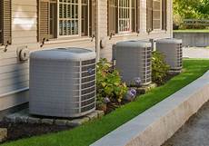 Heating Cooling Systems