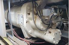 Helirotor Compressor