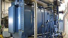 Hitachi Chillers