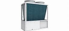 Hitachi Chillers