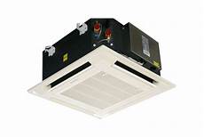 Horizontal Cooling