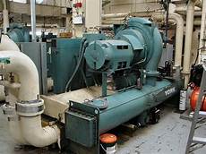 Hvac Chiller