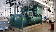Hvac Chiller