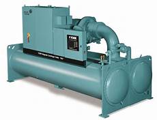Hvac Chiller