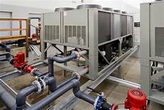 Hvac Chiller
