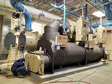 Hvac Chiller