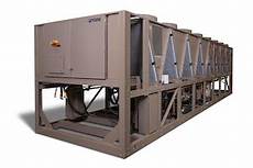 Hybrid Chiller