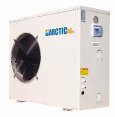Hybrid Chiller