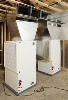 Hybrid Cooling Systems