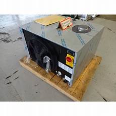 Hyfra Chiller